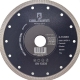 Deimantinis diskas X-turbo 180x10x25.4