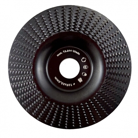 Saw blade Speedwood D125 Delawar