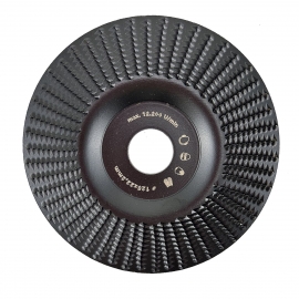 Saw blade Speedwood D125 Delawar