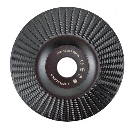 Saw blade Speedwood D125 Delawar