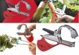 The plant tying tool Miles TT-01
