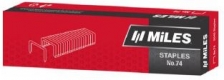Kabės Miles 74/4 5040vnt