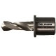 Rail drill bit HSS D10.2x30mm