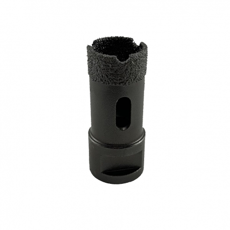 Diamond drill bit D20 M14