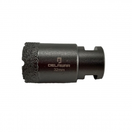 Diamond drill bit D35 M14