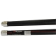 Rod Click 1000mm. nut M12