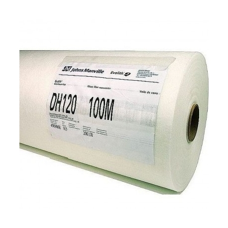 Stiklo audinys neaustinis 40-50g/m2