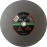 Diskas metalo pjov. DELAWAR 355x4.0x25 RAIL