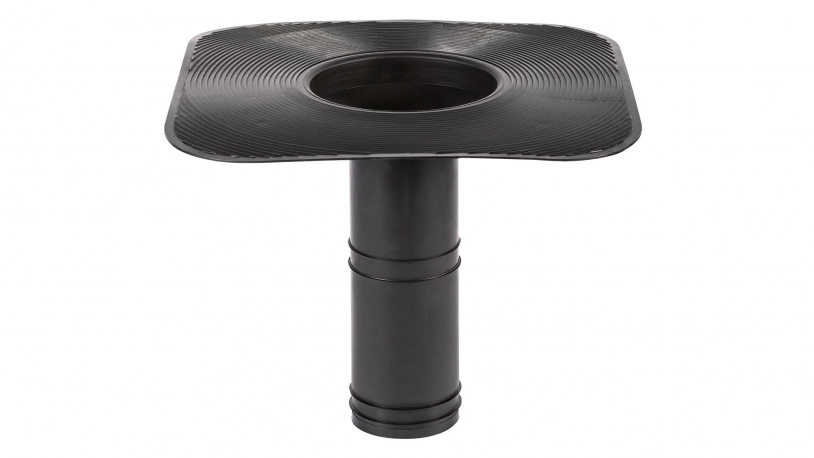 Roof drain D110 H330