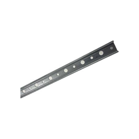 Крепежная полоса DW ZN 30x7x2 2п.м.