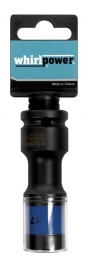 Galvutė Torsion Impact CR-MO 1/2" 86x17mm