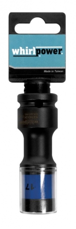 Galvutė Torsion Impact CR-MO 1/2" 86x17mm