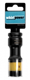 Galvutė Torsion Impact CR-MO 1/2" 86x19mm