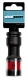 Galvutė Torsion Impact CR-MO 1/2" 86x21mm