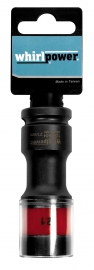 Galvutė Torsion Impact CR-MO 1/2" 86x21mm