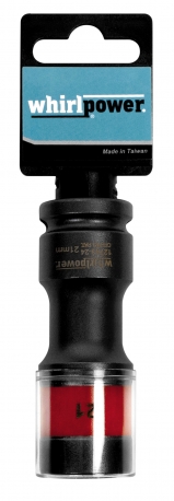 Galvutė Torsion Impact CR-MO 1/2" 86x17mm