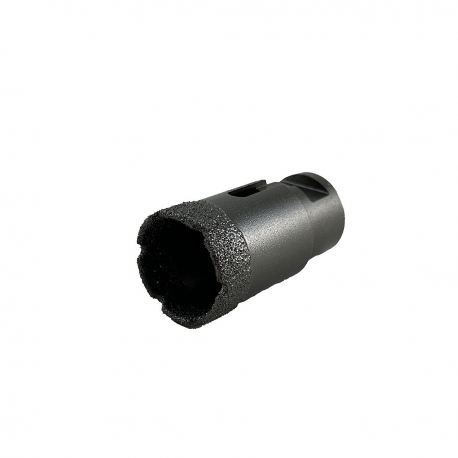 Алмазное сверло D30 M14