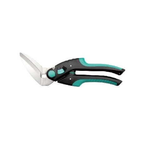 Žirklės Universal 250mm tiesios