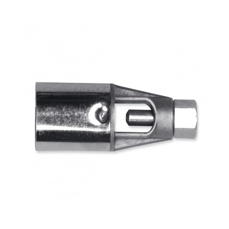 Burner head CALLONI TIN D50mm