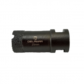 Diamond drill bit D18 M14
