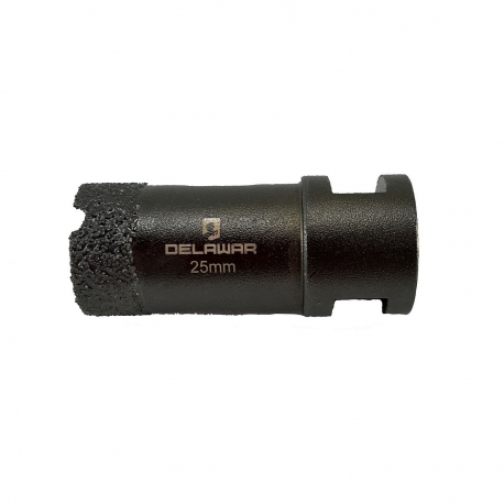 Diamond drill bit D18 M14