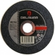 Metal cutting disc 125x0.8x22.23