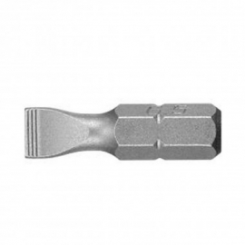 Atsuktuvo antgalis SL1.0x5.5