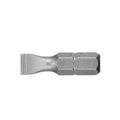 Бита для отвертки SL1.2x6.5