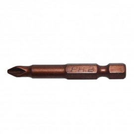 Screwdriver bit Pz2x25mm OXI