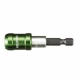 Adjustable screwdriver bit holder 70mm