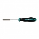Screwdriver for bits 1 / 4x100mm