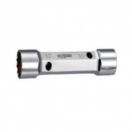 Ключ трубный 8x9мм