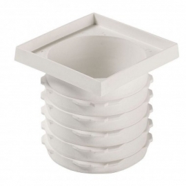 Adapteris 108x108. D100 (D104)