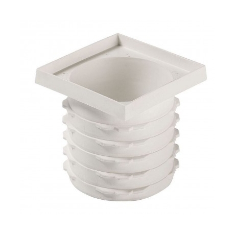 Adapteris 108x108. D100 (D104)