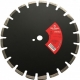 Алмазный диск  Asphalt/ Laser 350x10x25.4