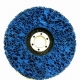 Grinding  Disc Poli-Blue 125x22.23