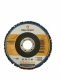 Grinding  Disc Poli-Blue 125x22.23