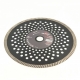 Deimantinis diskas Turbo HOT RC D230x22.23x10
