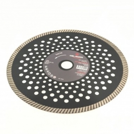 Deimantinis diskas Turbo HOT RC D230x22.23x10