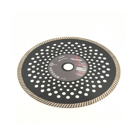 Deimantinis diskas Turbo HOT RC D230x22.23x10