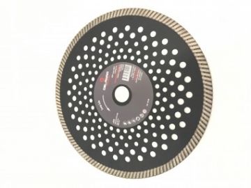 Diamond disc DELAWAR Asphalt D300x20x10mm