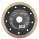 Алмазный диск Turbo Hot D125