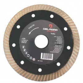 Алмазный диск Turbo Hot D230