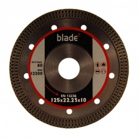 Диск Diamond X-turbo BLADE D125