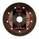 Диск Diamond X-turbo BLADE D125