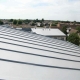 Membrane PVC Armourplan SM 150 1.50x20 SL