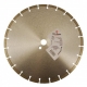 Diamond disc DELAWAR Clinker D350x25.4