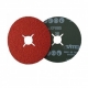 Grinding wheel Fiber Ceramic D125 P120