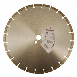 Deimantinis diskas Segment D300x25.4/20