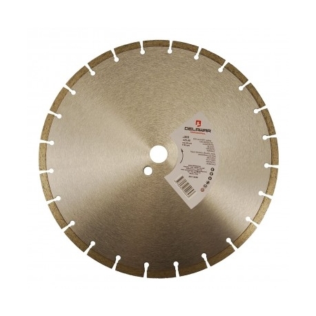 Deimantinis diskas Segment D300x25.4/20